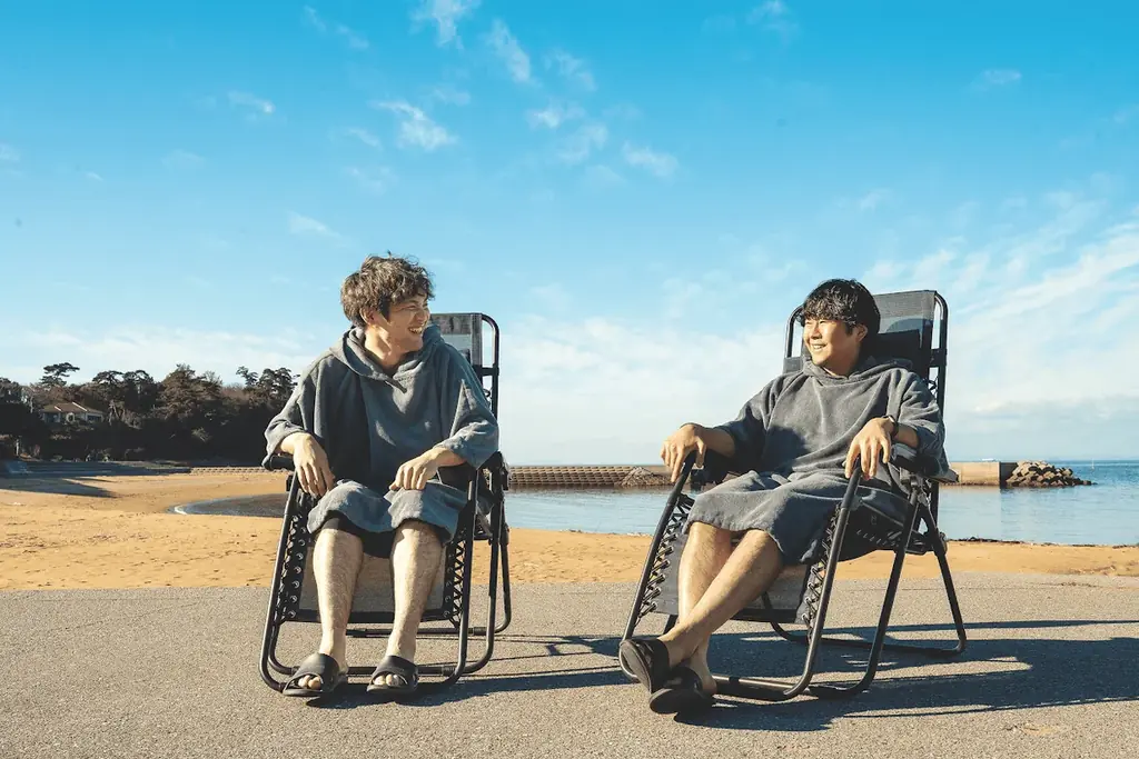 【大分県豊後高田市】長崎鼻ビーチリゾートが、「長崎鼻サウナ満喫プラン」を12月7日（日）より発売開始！ 画像 1