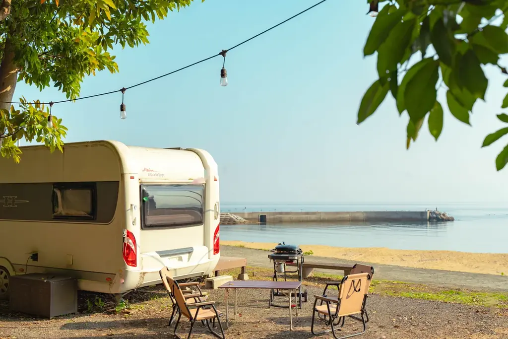 【大分県豊後高田市】長崎鼻ビーチリゾートが、「長崎鼻サウナ満喫プラン」を12月7日（日）より発売開始！ 画像 2