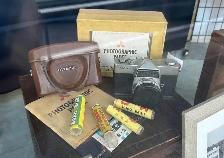 あきたなつかしれとろ博覧会 第3回 テーマ「うつす」　開催！ 画像 2