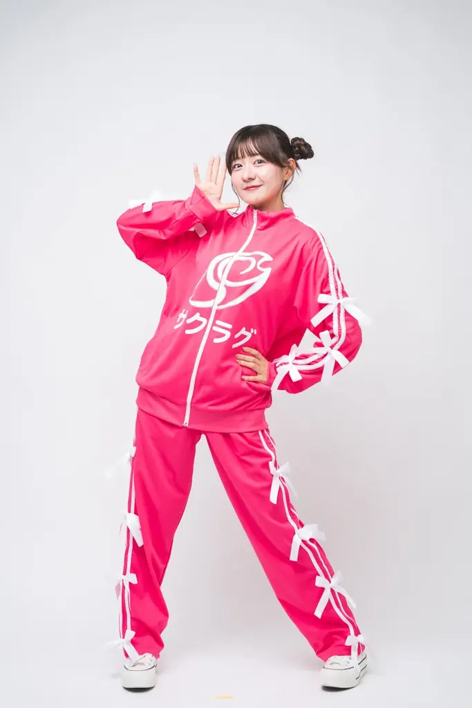 SAKURA GRADUATIONが子どもたちと一緒に踊る新番組「サクラグとおどろう！ボイメン体操」 画像 2