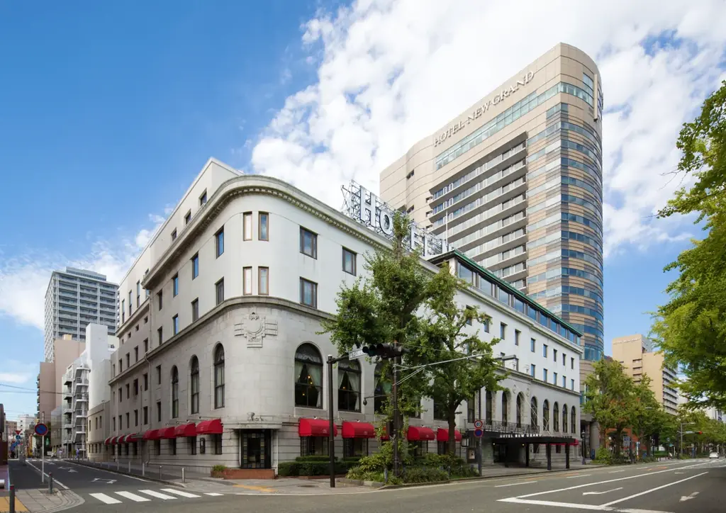 【ホテルニューグランド】末広がりの“8”で幸せをお届け！S.Weil by HOTEL NEW GRAND横浜髙島屋店限定「令和8年S.Weil福袋」 画像 13