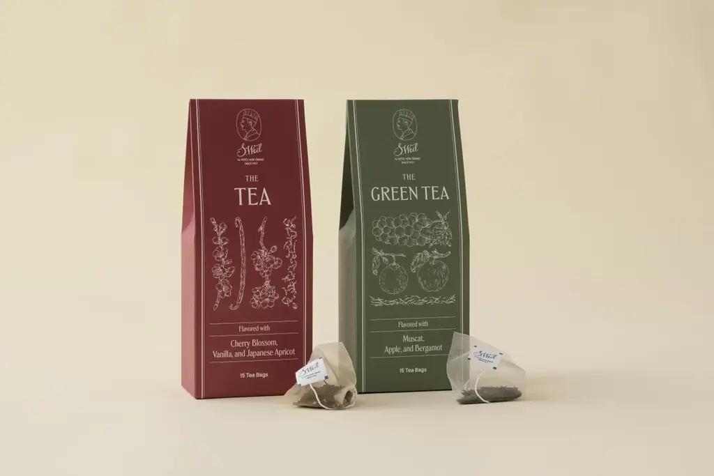 【ホテルニューグランド】末広がりの“8”で幸せをお届け！S.Weil by HOTEL NEW GRAND横浜髙島屋店限定「令和8年S.Weil福袋」 画像 3