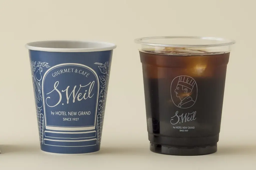 【ホテルニューグランド】末広がりの“8”で幸せをお届け！S.Weil by HOTEL NEW GRAND横浜髙島屋店限定「令和8年S.Weil福袋」 画像 4