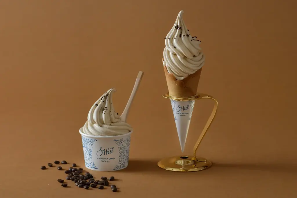 【ホテルニューグランド】末広がりの“8”で幸せをお届け！S.Weil by HOTEL NEW GRAND横浜髙島屋店限定「令和8年S.Weil福袋」 画像 5