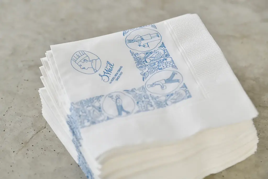 【ホテルニューグランド】末広がりの“8”で幸せをお届け！S.Weil by HOTEL NEW GRAND横浜髙島屋店限定「令和8年S.Weil福袋」 画像 6