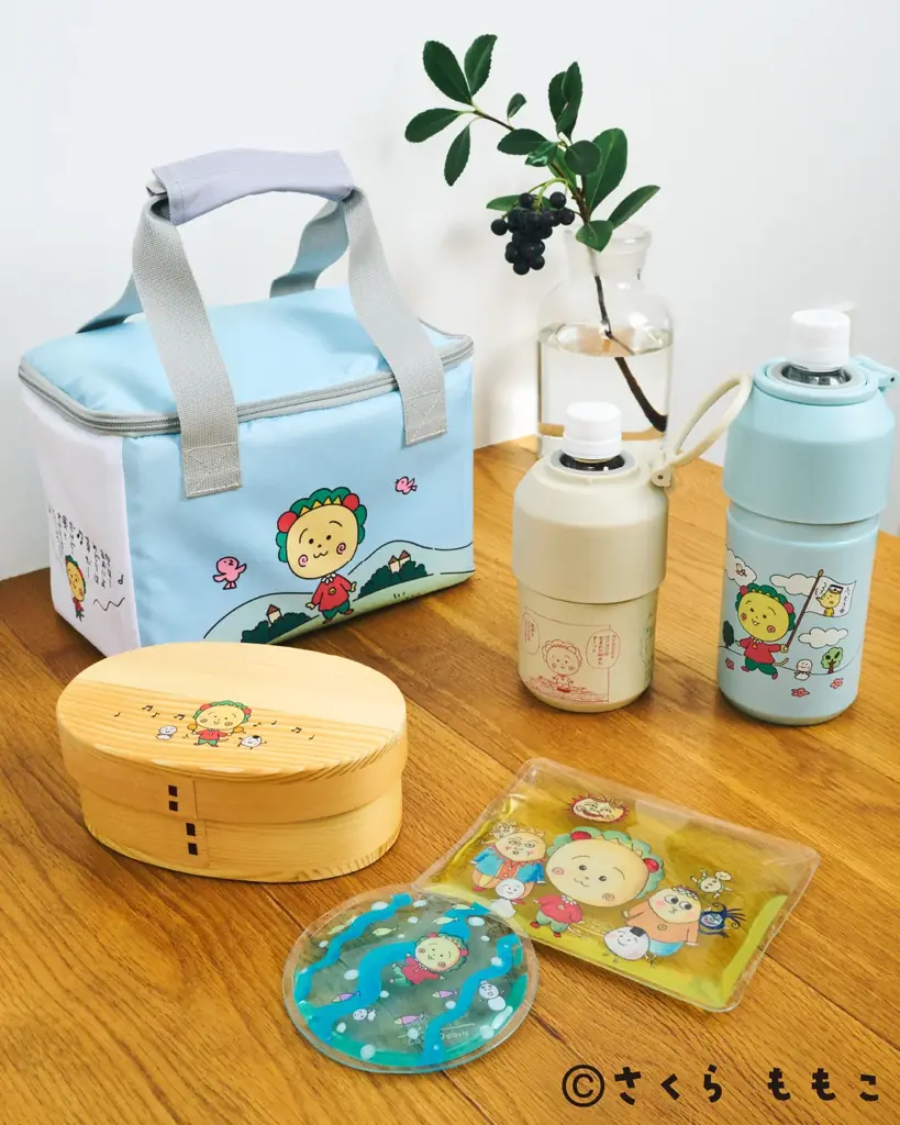 さくらももこ「コジコジ」×studio CLIP即完売の話題作が、ラインアップを拡大して再登場 画像 3