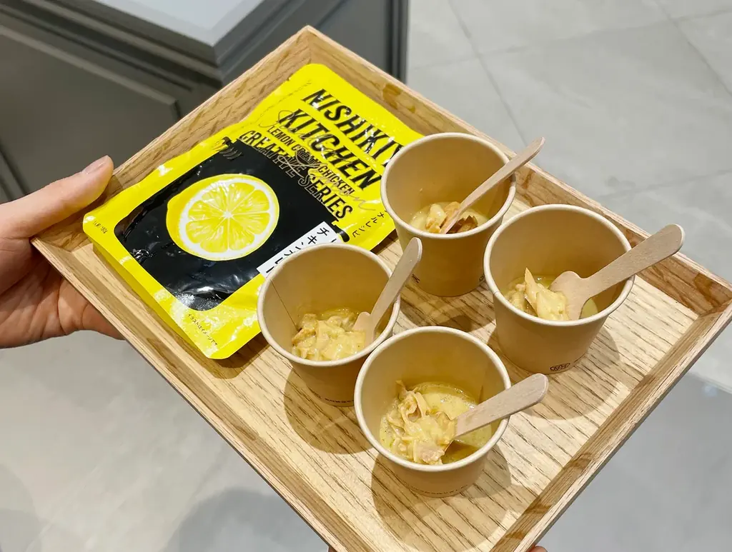 レトルトカレーのニシキヤキッチンが新年初ポップアップ出店決定！1月4日(日)より阪急うめだ本店へ出店！ 画像 6