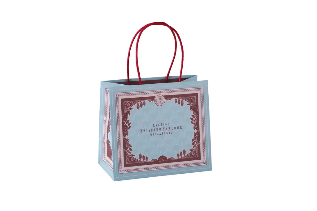 テーマはチョコレートの甘い香りで満たされる“カカオホテル”、資生堂パーラーの「バレンタインコレクション2026」 画像 9