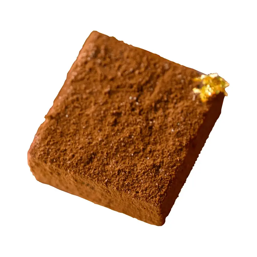 数量限定のバレンタインデーショコラ「クピド」が新登場。金沢東急ホテルが贈る、ショコラ6種を詰め込んだ特別な一箱 画像 2