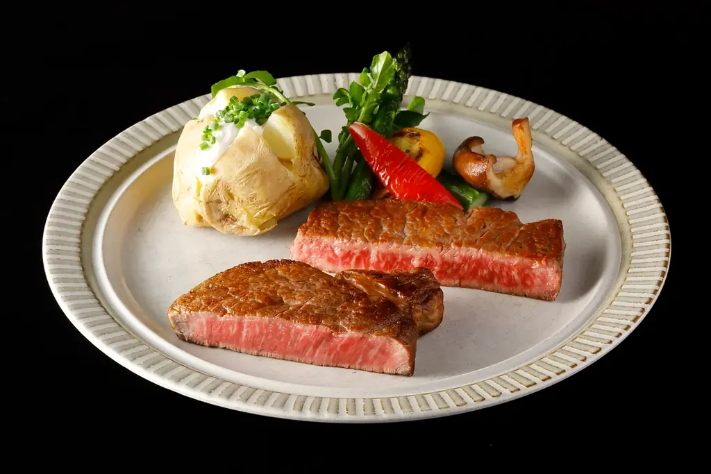 この旨さ、国宝級。和牛日本一に輝いた「鹿児島牛フェア」開催！ 画像 11