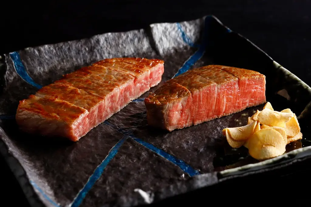 この旨さ、国宝級。和牛日本一に輝いた「鹿児島牛フェア」開催！ 画像 12