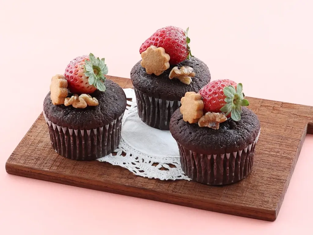 JR大宮駅「エキュート大宮/大宮 ノース」話題のブランドいちご「あまりん」のスイーツが集結！「埼玉いちごスイーツフェア」開催!! 画像 10