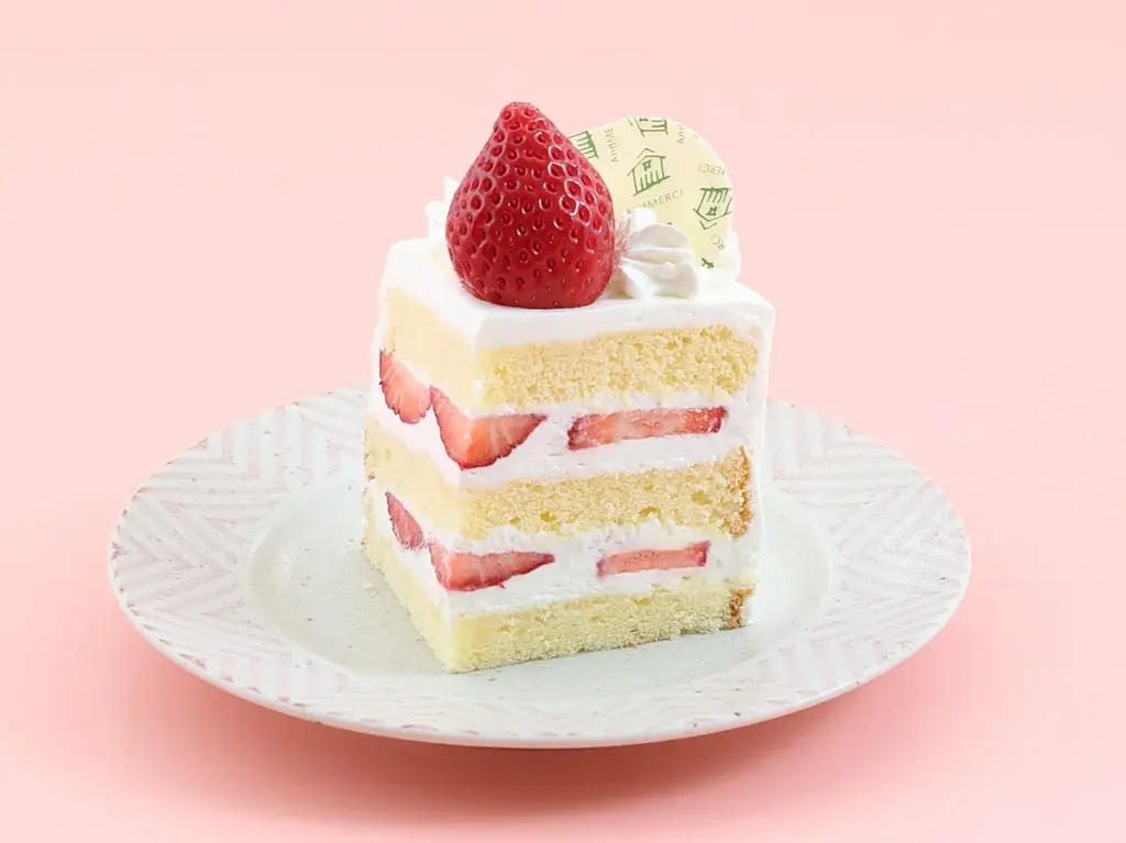 JR大宮駅「エキュート大宮/大宮 ノース」話題のブランドいちご「あまりん」のスイーツが集結！「埼玉いちごスイーツフェア」開催!! 画像 11