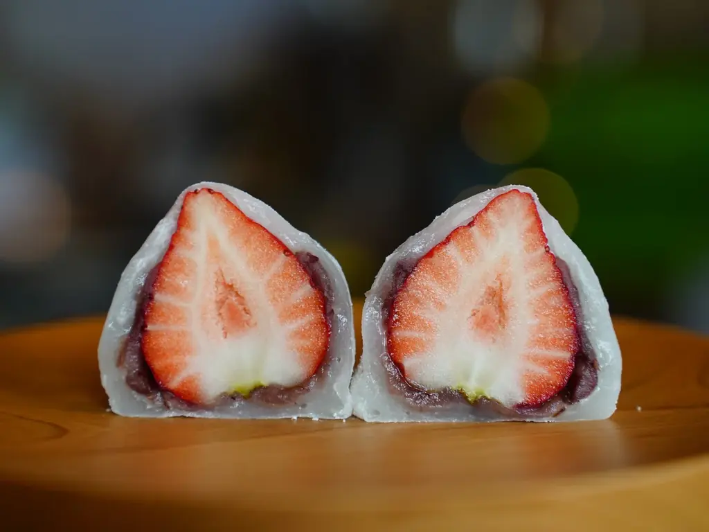 JR大宮駅「エキュート大宮/大宮 ノース」話題のブランドいちご「あまりん」のスイーツが集結！「埼玉いちごスイーツフェア」開催!! 画像 12