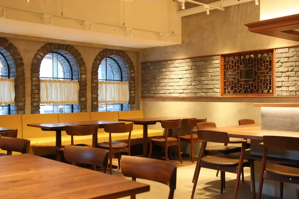 クリスマス ファミリーGFブッフェを開催しました 画像 3