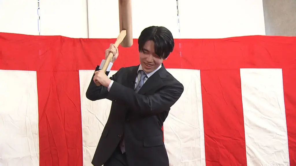 『新春スペシャル 藤井聡太とかまいたち2026』 画像 6