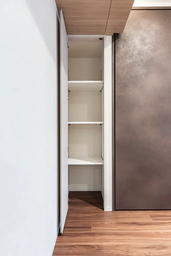 【新築賃貸マンション】入居者募集開始！目黒区2棟目となるデュオフラッツシリーズ！／デュオフラッツ池尻大橋ノリス／東急田園都市線「池尻大橋」駅徒歩7分 画像 10