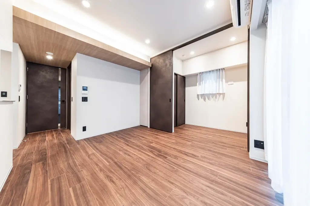 【新築賃貸マンション】入居者募集開始！目黒区2棟目となるデュオフラッツシリーズ！／デュオフラッツ池尻大橋ノリス／東急田園都市線「池尻大橋」駅徒歩7分 画像 7