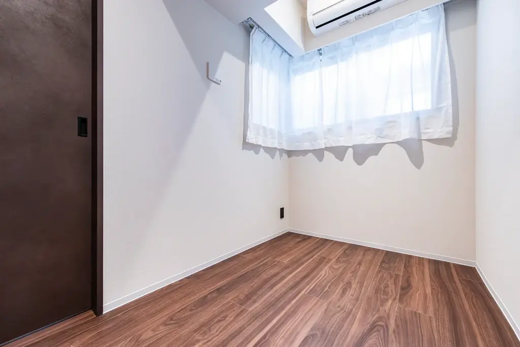 【新築賃貸マンション】入居者募集開始！目黒区2棟目となるデュオフラッツシリーズ！／デュオフラッツ池尻大橋ノリス／東急田園都市線「池尻大橋」駅徒歩7分 画像 8