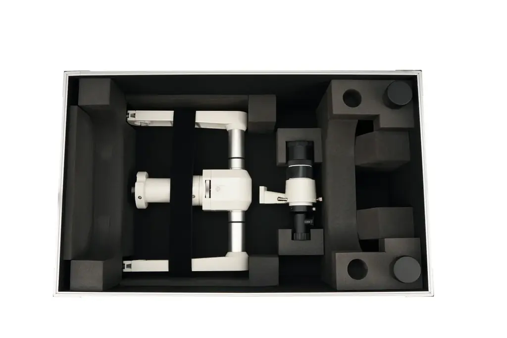 天体観察セットを、まるごとひとまとめ。 「BT126SS-A鏡筒ケース」を2026年1月9日（金）に発売 画像 4