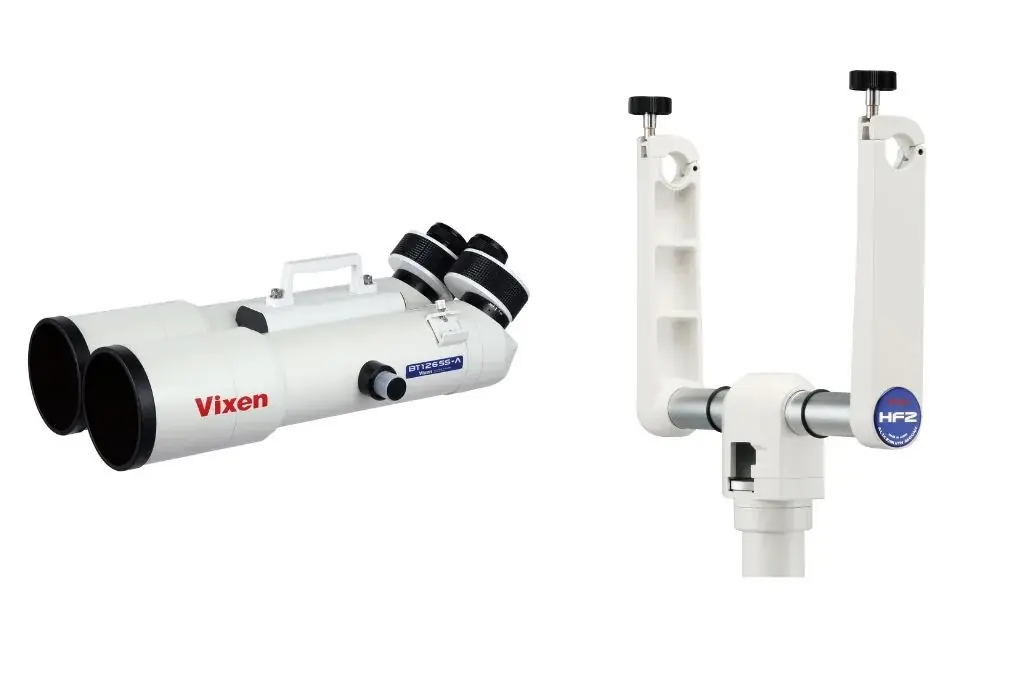 天体観察セットを、まるごとひとまとめ。 「BT126SS-A鏡筒ケース」を2026年1月9日（金）に発売 画像 6