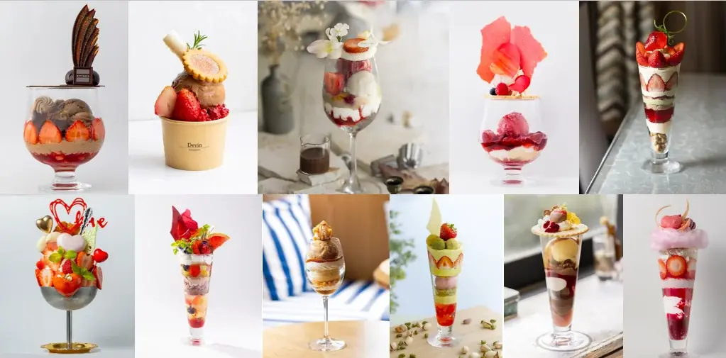 【あべのハルカス近鉄本店】「バレンタインショコラコレクション 2026」1月17日（土）～2月14日（土）開催 画像 10