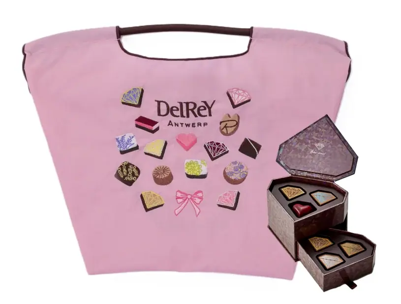 【あべのハルカス近鉄本店】「バレンタインショコラコレクション 2026」1月17日（土）～2月14日（土）開催 画像 13