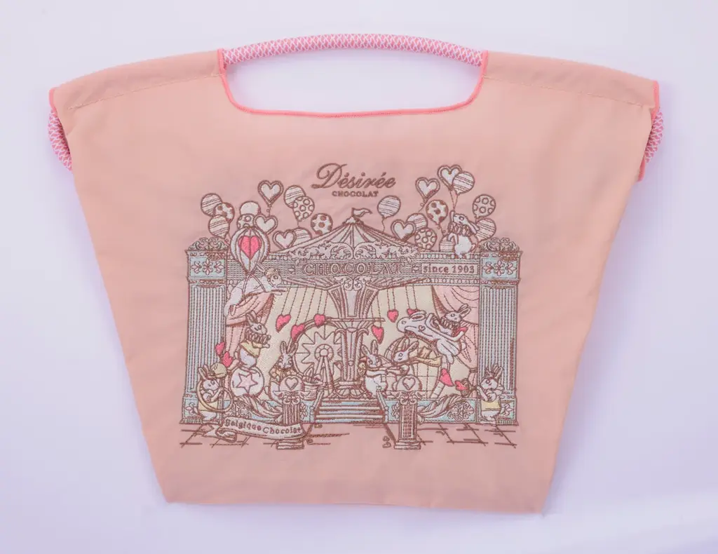 【あべのハルカス近鉄本店】「バレンタインショコラコレクション 2026」1月17日（土）～2月14日（土）開催 画像 16