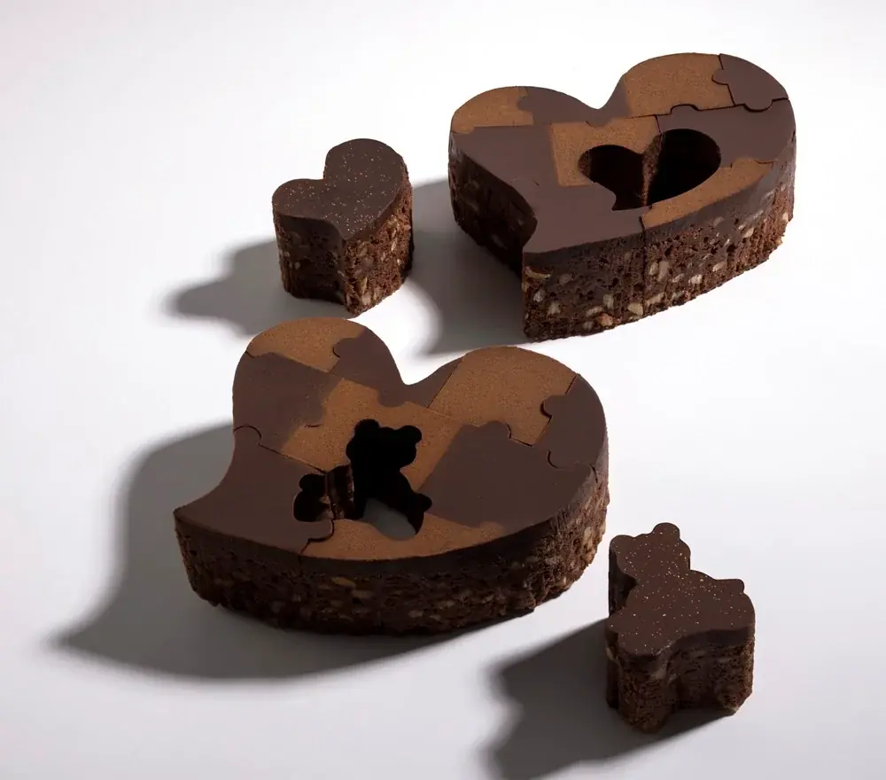 【あべのハルカス近鉄本店】「バレンタインショコラコレクション 2026」1月17日（土）～2月14日（土）開催 画像 5