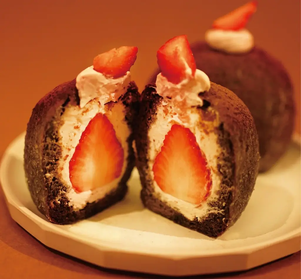 【あべのハルカス近鉄本店】「バレンタインショコラコレクション 2026」1月17日（土）～2月14日（土）開催 画像 9