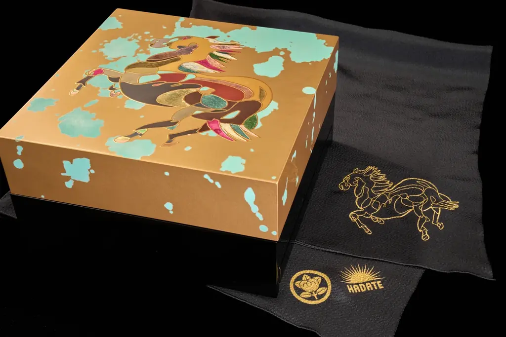 新春干支玉手箱