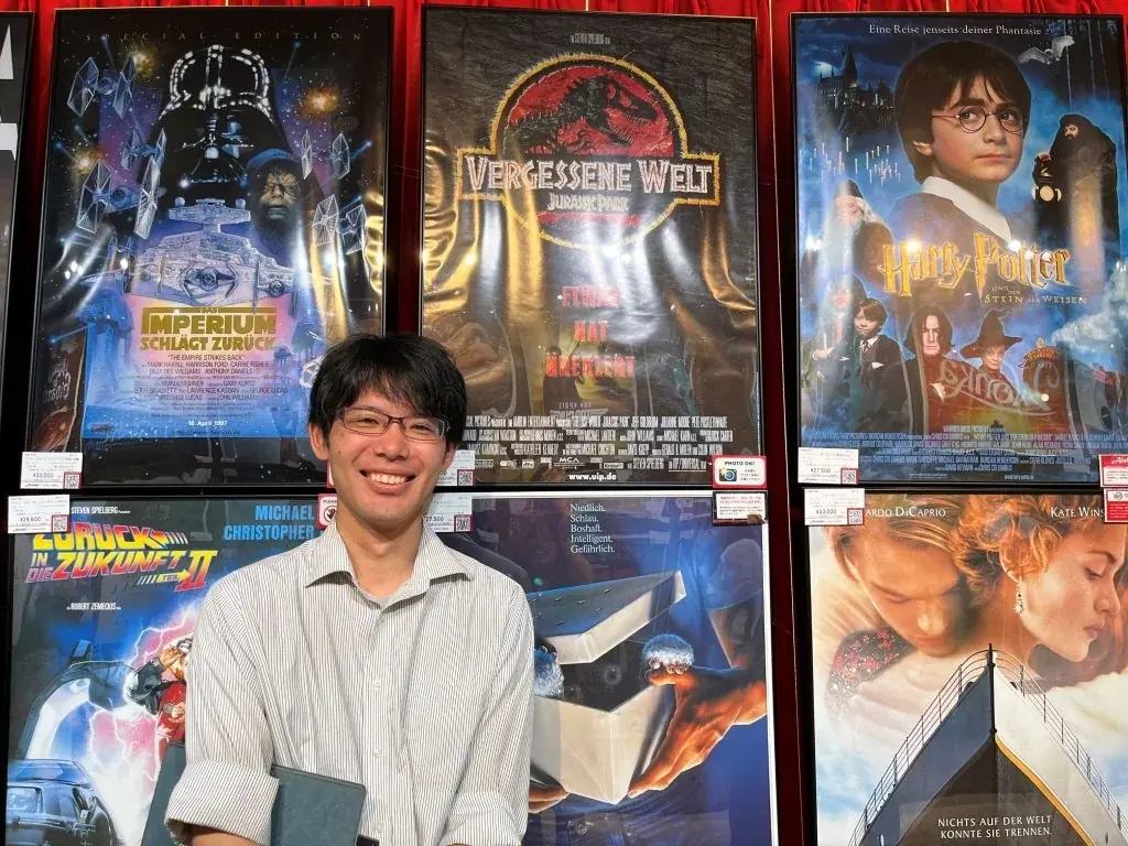 ヒューマックス、海外版映画ポスター展を横須賀・池袋で延長 来場9万人