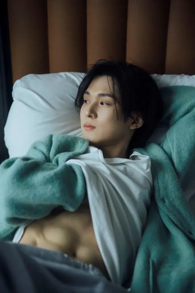 田村心、フォトエッセイのタイトルと先行カット解禁“役者人生第1章を完結”させるメモリアルな1冊 画像 6