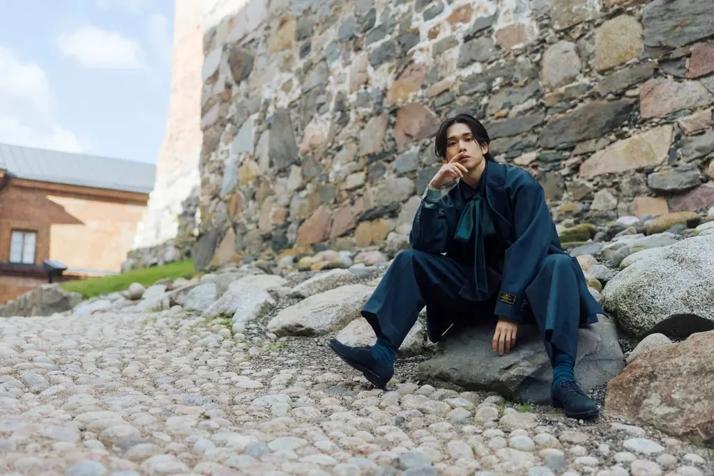 田村心、フォトエッセイのタイトルと先行カット解禁“役者人生第1章を完結”させるメモリアルな1冊 画像 7