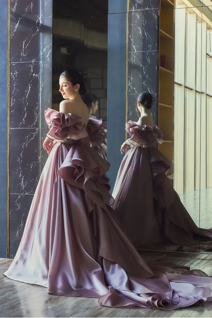 大好評につき今年も開催！ノートルダム横浜みなとみらいが先着30組限定・年に一度のスペシャルブライダルフェアを2026年1月12日（月）に開催 画像 11