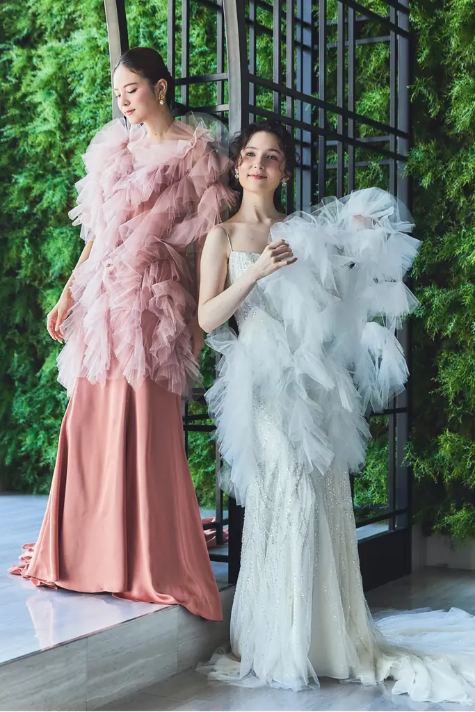 大好評につき今年も開催！ノートルダム横浜みなとみらいが先着30組限定・年に一度のスペシャルブライダルフェアを2026年1月12日（月）に開催 画像 9