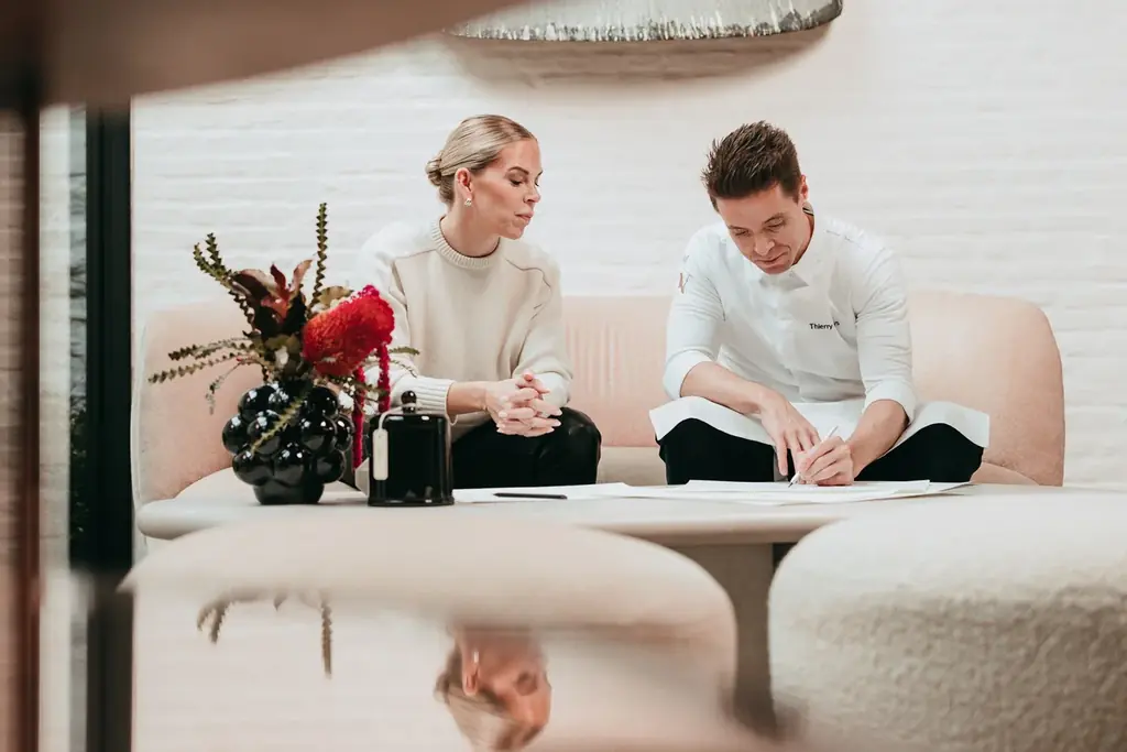 【NEUHAUS ノイハウス】ベルギー王室御用達チョコレートブランド「ノイハウス」2026年バレンタイン定コレクション 画像 2