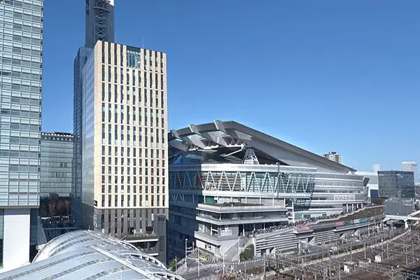 【ホテルメトロポリタンさいたま新都心】埼玉県オリジナルいちご品種「あまりん」使用デザート 2ヵ月限定で登場 画像 5