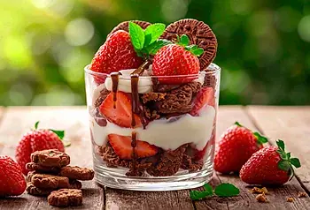 【1·2月限定】18種類の出来立てジェラートが食べられる焼肉店【プレミアムカルビ】 画像 2