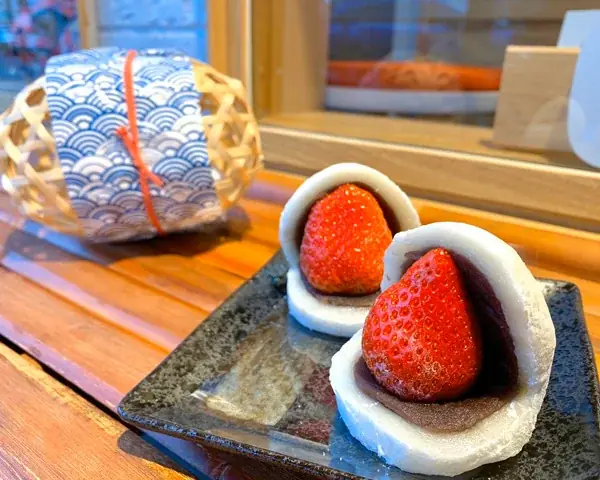 新年の手土産に最適なお菓子の詰め合わせや家族で食べたいスイーツに注目！　松坂屋上野店　最旬グルメ 画像 7