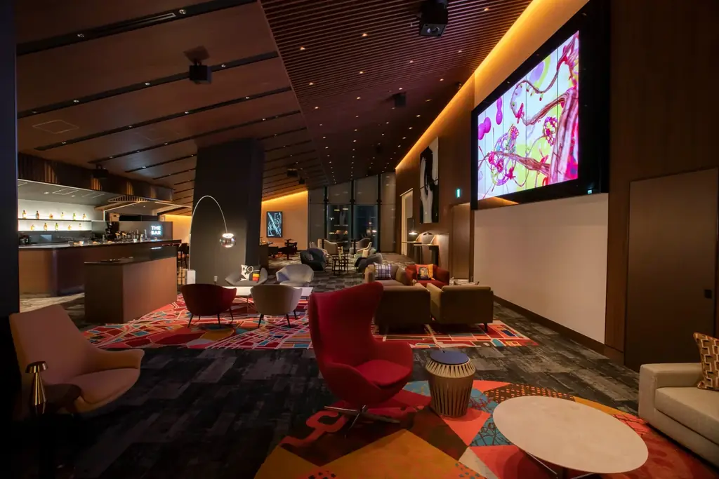 【１０９シネマズプレミアム新宿】「TXT VR CONCERT ANTHOLOGY : HYPER FOCUS × HEART ATTACK」1月16日（金）より開催決定＆チケット販売スタート！ 画像 4