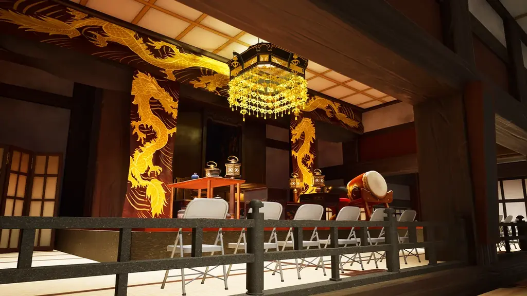 熊本県玉名市発「御朱印をめぐるバトル」！Fortniteで『GOSHUIN RUMBLE -tamana-』公開 画像 6