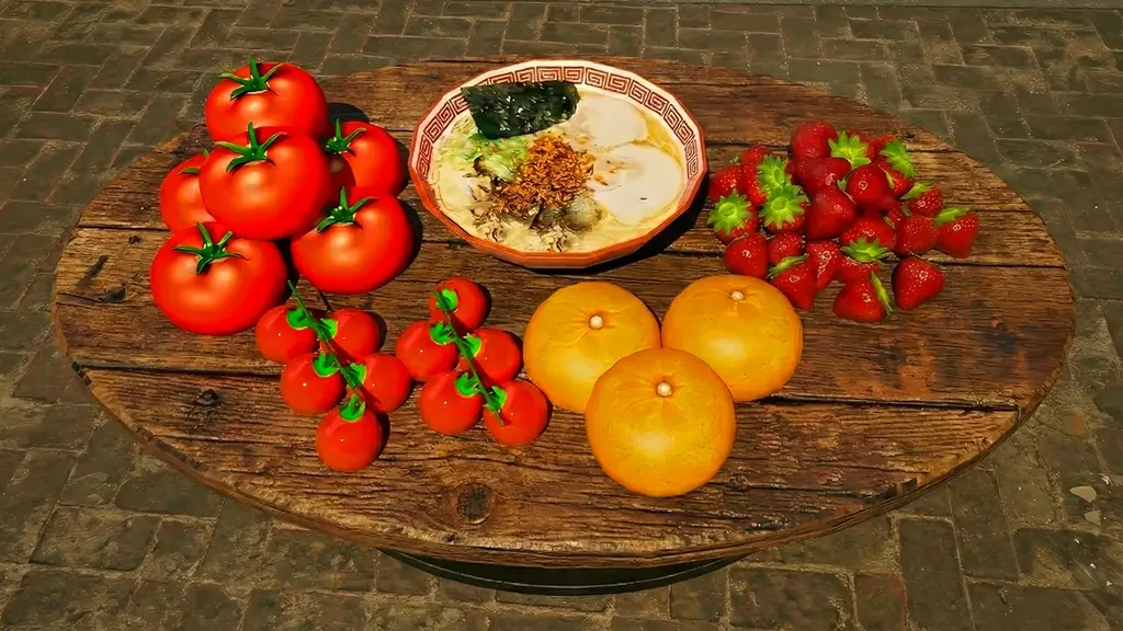 熊本県玉名市発「御朱印をめぐるバトル」！Fortniteで『GOSHUIN RUMBLE -tamana-』公開 画像 7