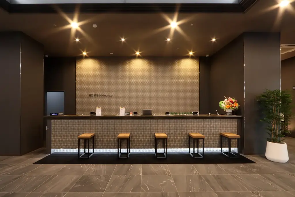 【福岡県】ホテルルートイン大牟田・海鮮ダイニング九州美蔵・焼肉華蔵　12月26日(金)同日OPEN！ 画像 16