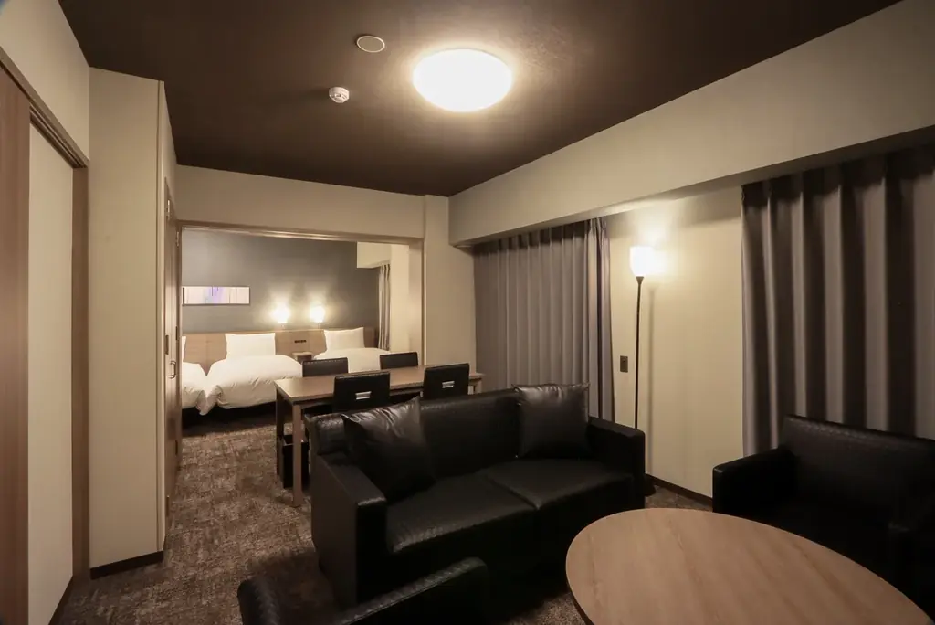 【福岡県】ホテルルートイン大牟田・海鮮ダイニング九州美蔵・焼肉華蔵　12月26日(金)同日OPEN！ 画像 3