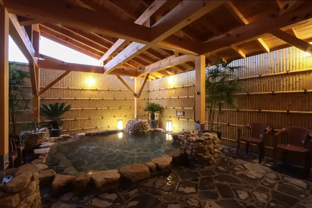 【福岡県】ホテルルートイン大牟田・海鮮ダイニング九州美蔵・焼肉華蔵　12月26日(金)同日OPEN！ 画像 5