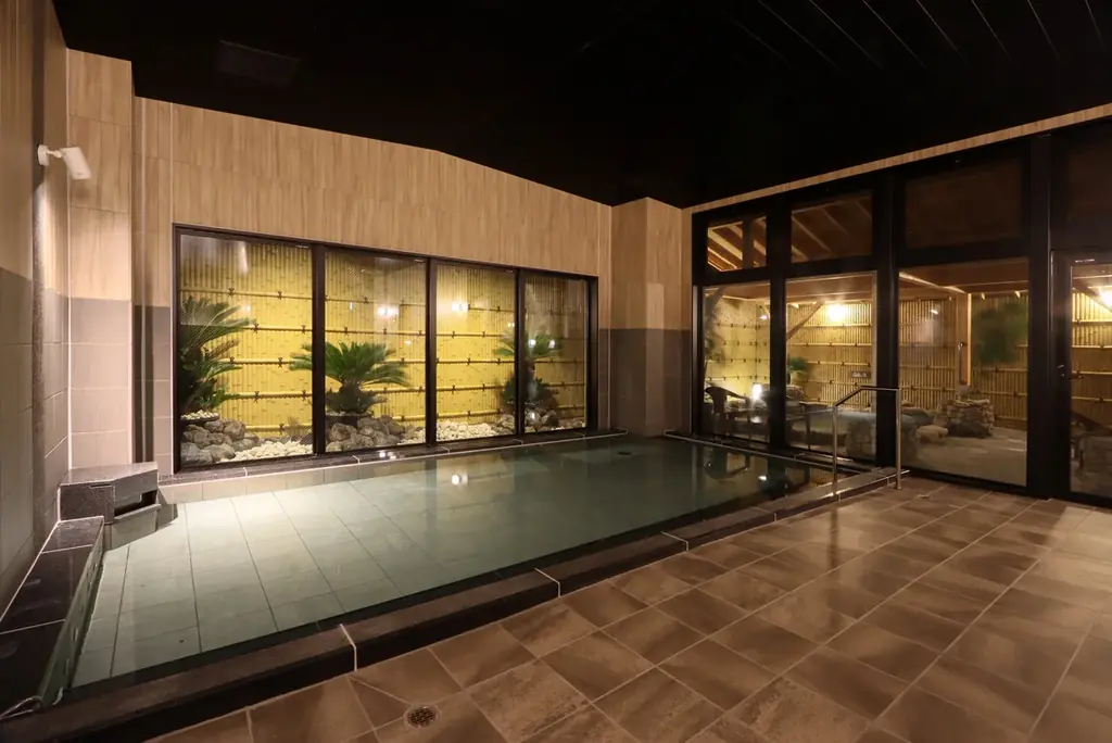 【福岡県】ホテルルートイン大牟田・海鮮ダイニング九州美蔵・焼肉華蔵　12月26日(金)同日OPEN！ 画像 6