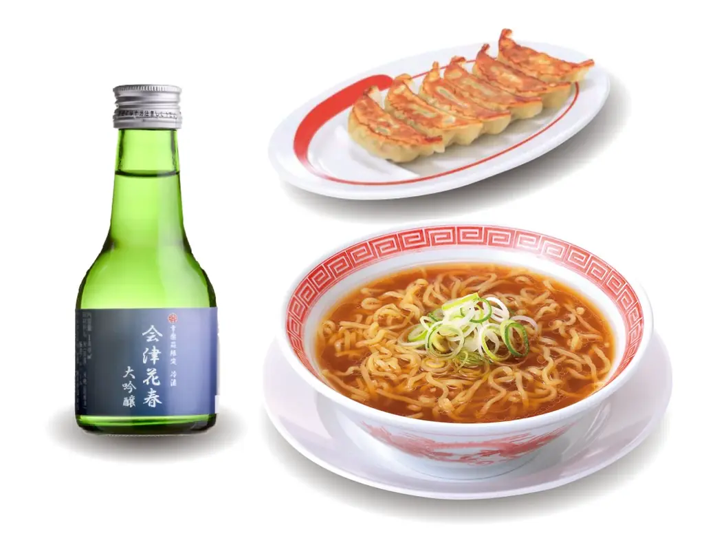 幸楽苑は今年も年末年始を休まず営業！新年のお祝いに最適な商品も特別価格で販売中！！ 画像 6