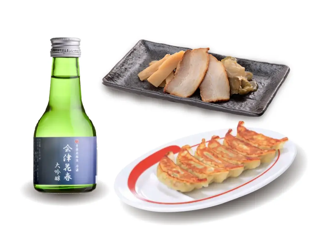 幸楽苑は今年も年末年始を休まず営業！新年のお祝いに最適な商品も特別価格で販売中！！ 画像 7