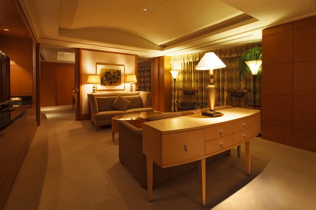 横浜ベイホテル東急、素敵な1年の幕開けに「スマイル福袋」を販売！ 画像 2